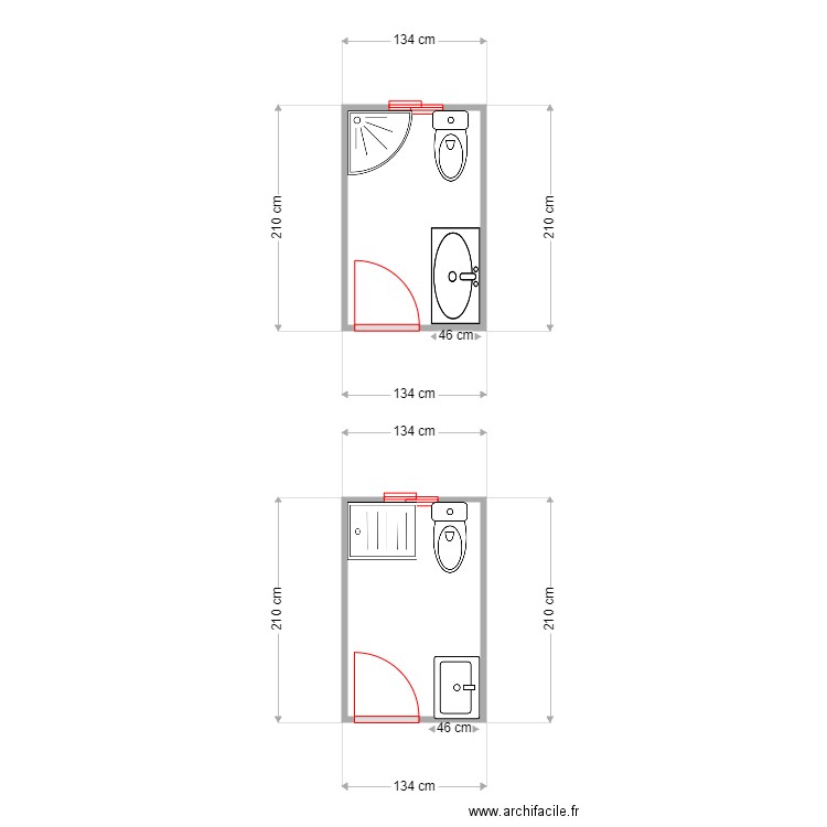 NICOLAS HARO . Plan de 0 pièce et 0 m2
