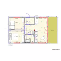 3ка Барн Мележа