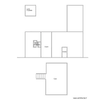 decron parties communes