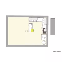 cuisine garage