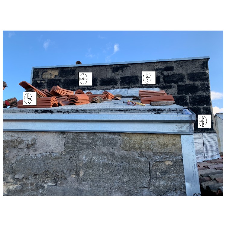 clim exemple. Plan de 0 pièce et 0 m2