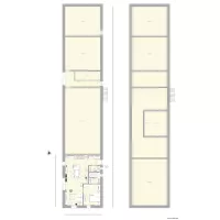 b&acirc;ti 2 plain pied ferme 7 pignon est suite parentale 1