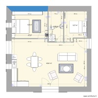 COMBLE version appartement