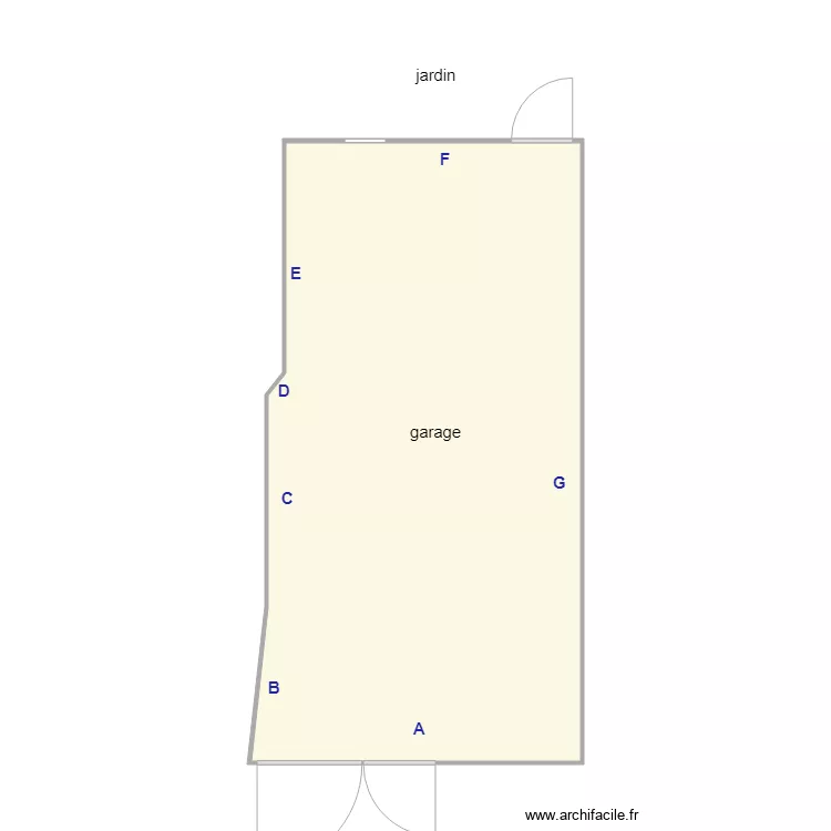 fremit PB. Plan de fremit PB. Plan de