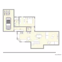 Plan maison 3