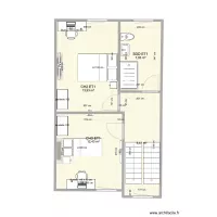 Maison Lodelinsart ET1