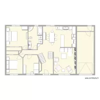 1000Fleurs - rez-de-chauss&eacute;e