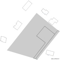 plan cadastre plan de masse