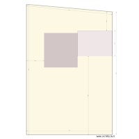 PLAN MASSE BASE 1