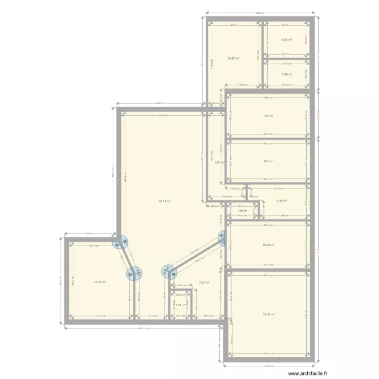 elo et mat 281016 23h00. Plan de 