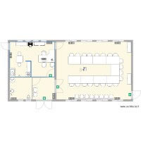 Nouvelle Mairie V3 Simple