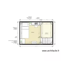 CHAMBRE LILOU V1 APRES