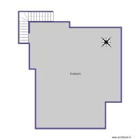 Serena III N 113 calle niagara solarium