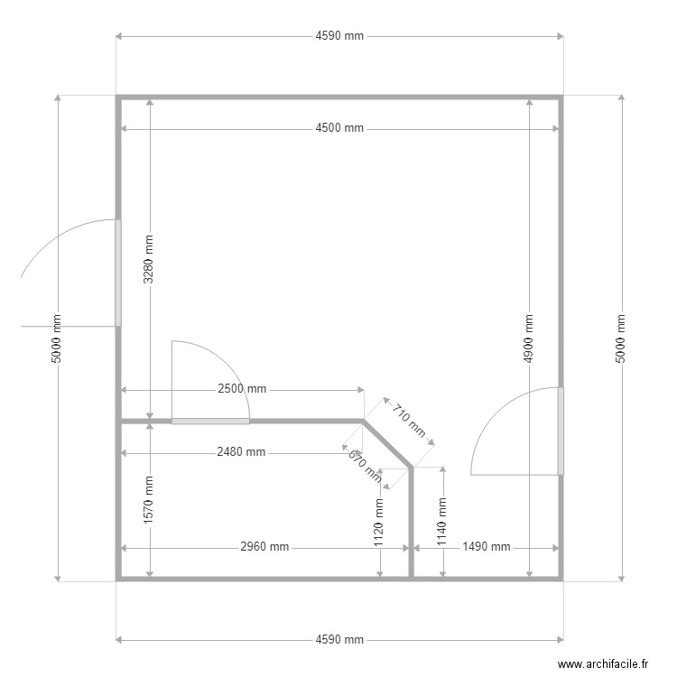 ch1. Plan de 0 pièce et 0 m2