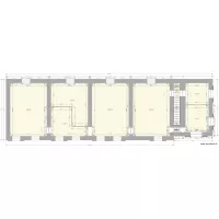 9 Curie 1er &eacute;tage