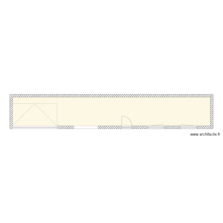 Franck CCPO. Plan de 0 pièce et 0 m2