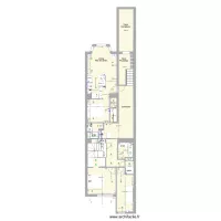 Marie Jos&eacute; Rez jardin 2e permis