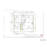 HUN HYDRAULIQUE ETAGE