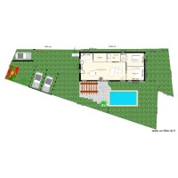 VILLA TITISO IMPLANTATION PLUS  CÔTES