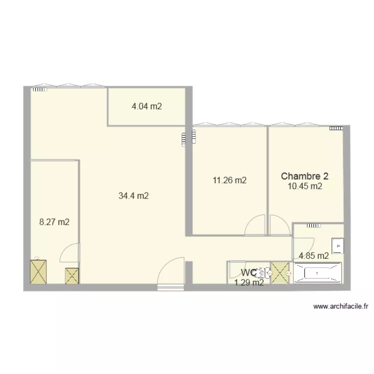 Test m2. Plan de Test m2. Plan de