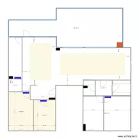 Faux plafond