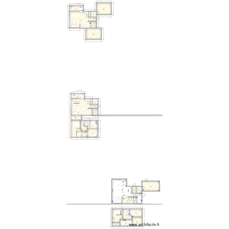 Ata. Plan de 0 pièce et 0 m2