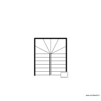 Henry escalier projet