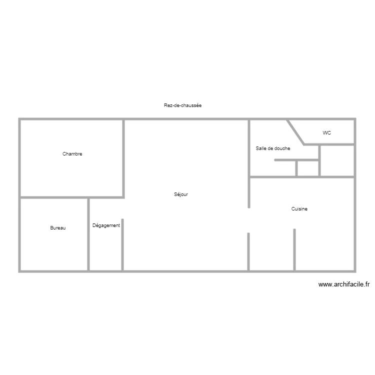 rethel louis weiss. Plan de 