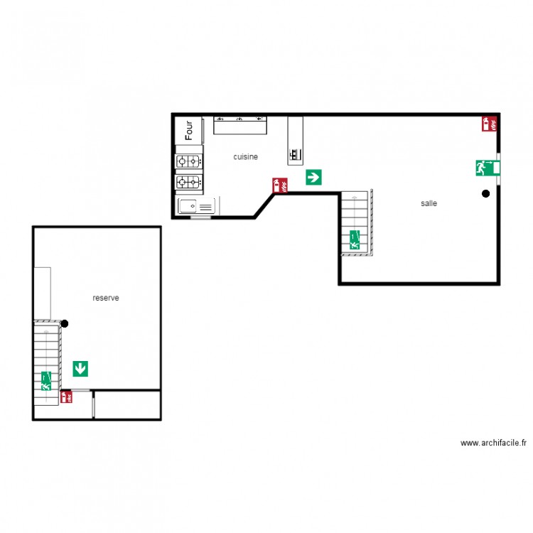 tradition et plaisire. Plan de 0 pièce et 0 m2