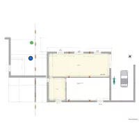 relexion 3 appartements  