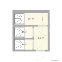 SDB TEMPO    WC MPR CONVERTI