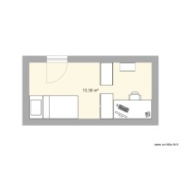 ma chambre