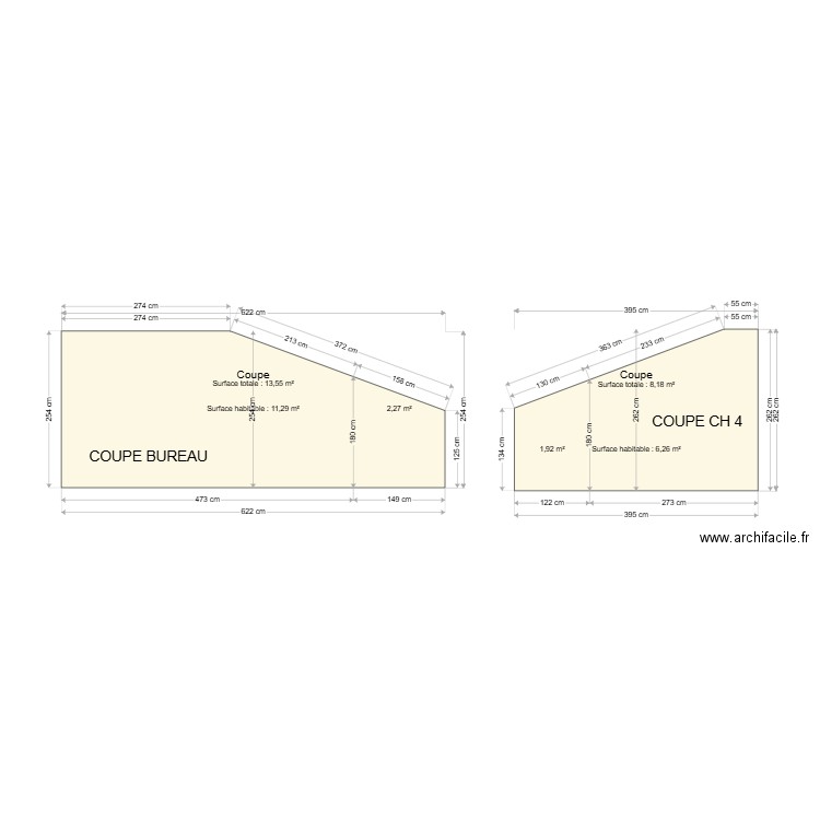 ML25010350 COUPES. Plan de 0 pièce et 0 m2