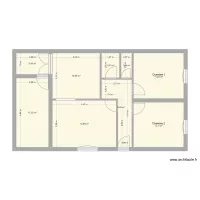 Maison Toto et Célia