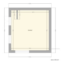 Pool house - Projet 2