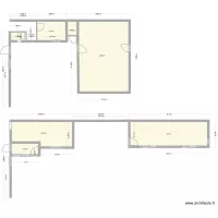 transformation bâtiment