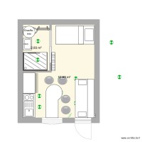 Studio citadelle 2