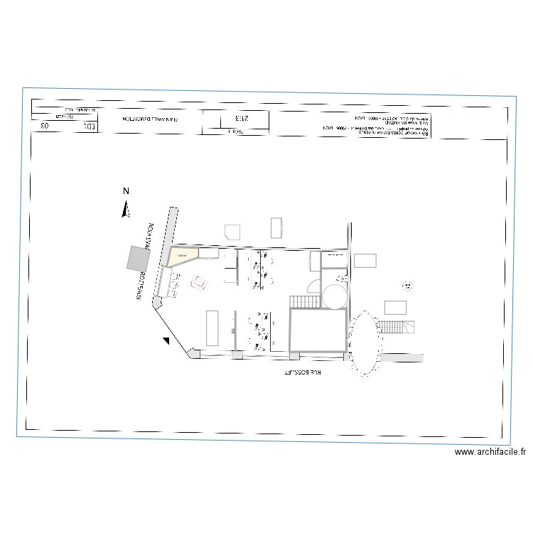 Kimi V1. Plan de 0 pièce et 0 m2
