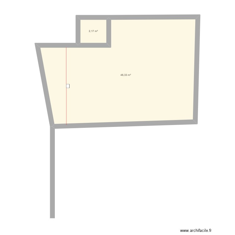 app jeux de boule. Plan de 0 pièce et 0 m2