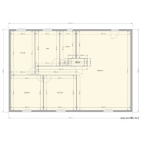 PLAN MAISON01