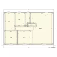 PLAN MAISON01