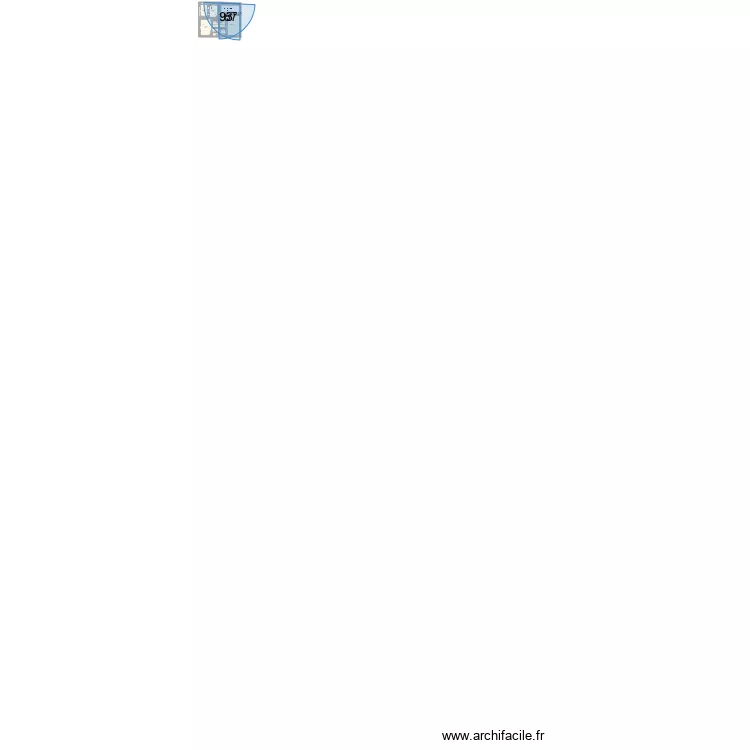 LOCALI. Plan de LOCALI. Plan de