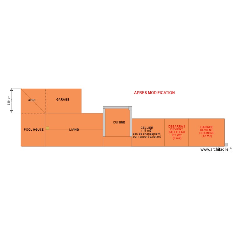 Base sol saint Sat P2. Plan de 0 pièce et 0 m2