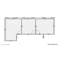 Modif etage maison de nous 1