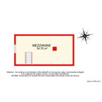 BI 7581 MEZZANINE
