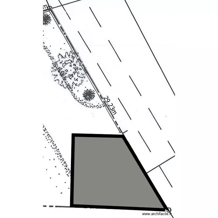creche 4. Plan de creche 4. Plan de