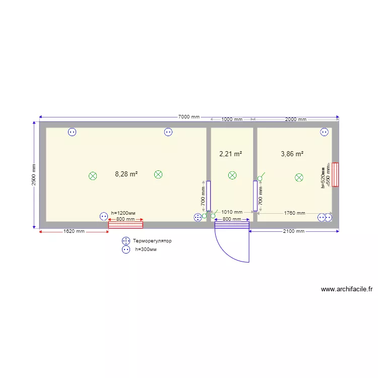 im pr2. Plan de im pr2. Plan de