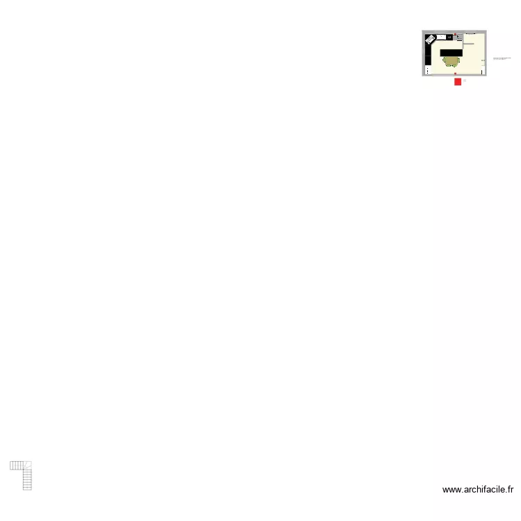 2019 02 01 Cuisine pour apr&egrave;s v3. Plan de 