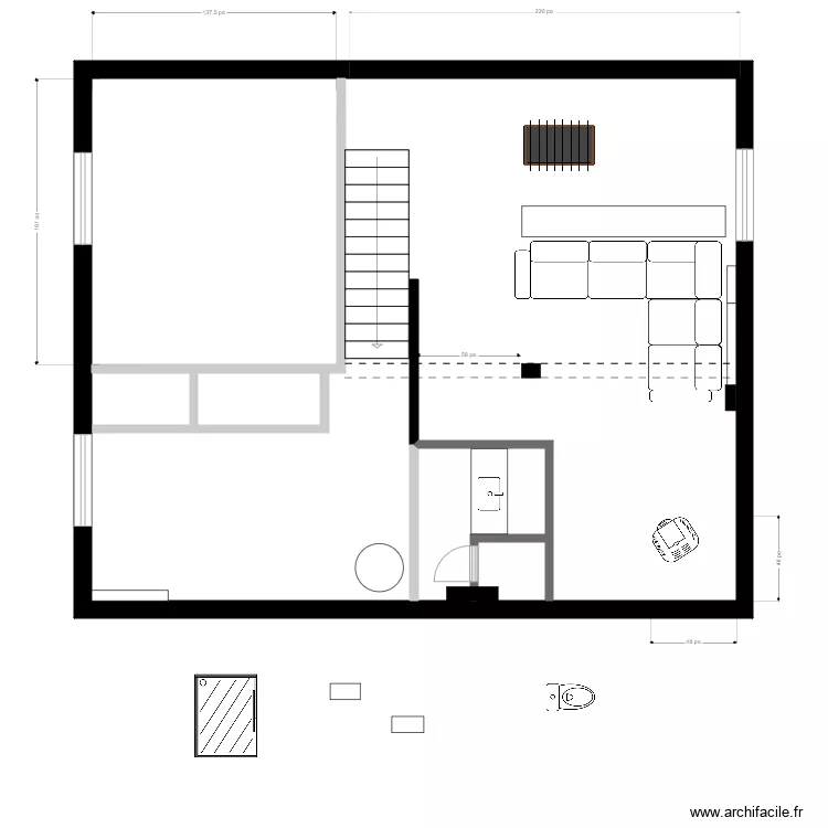 beaudoin1. Plan de beaudoin1. Plan de