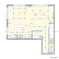 RDC Plans &eacute;lectriques